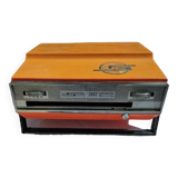 "Retro" record player