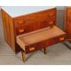 Pair of nightstands produced by Novy Domov, 1970