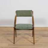 Ski Jumper Chairs from Zamojska, Poland, 1970s, Set of 4