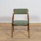 Chaises de sauteur à ski de Zamojska, Pologne, années 1970, lot de 4