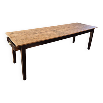 Old table