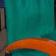 Suite de 8 chaises Pigalle par Caramia pour XO, 1990