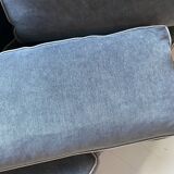 Ka international 'Singapore' sofa