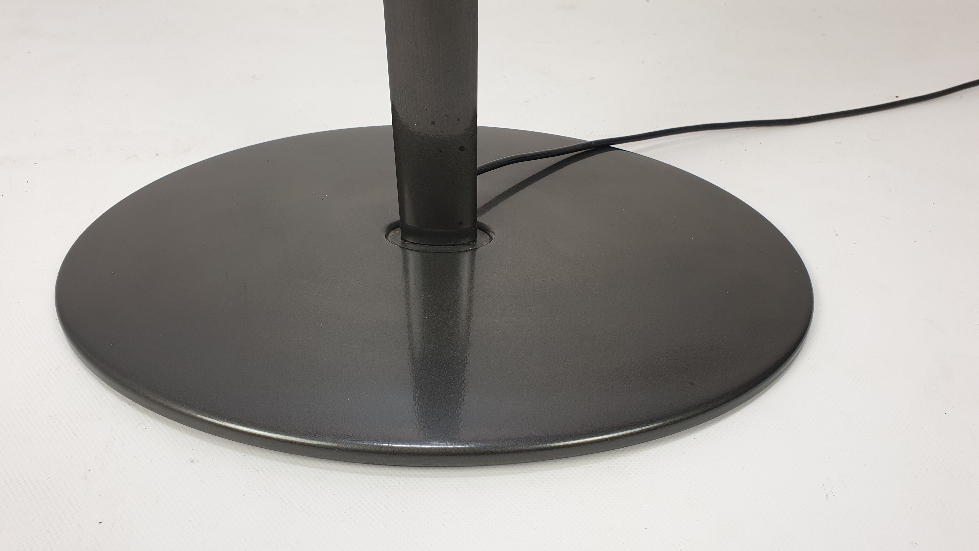 Tebe Floor Lamp by Ernesto Gismondi for Artemide, 1980's