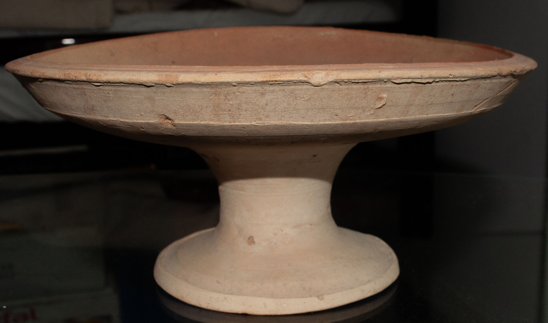 600-500 bc j-c plate from ancient Greece