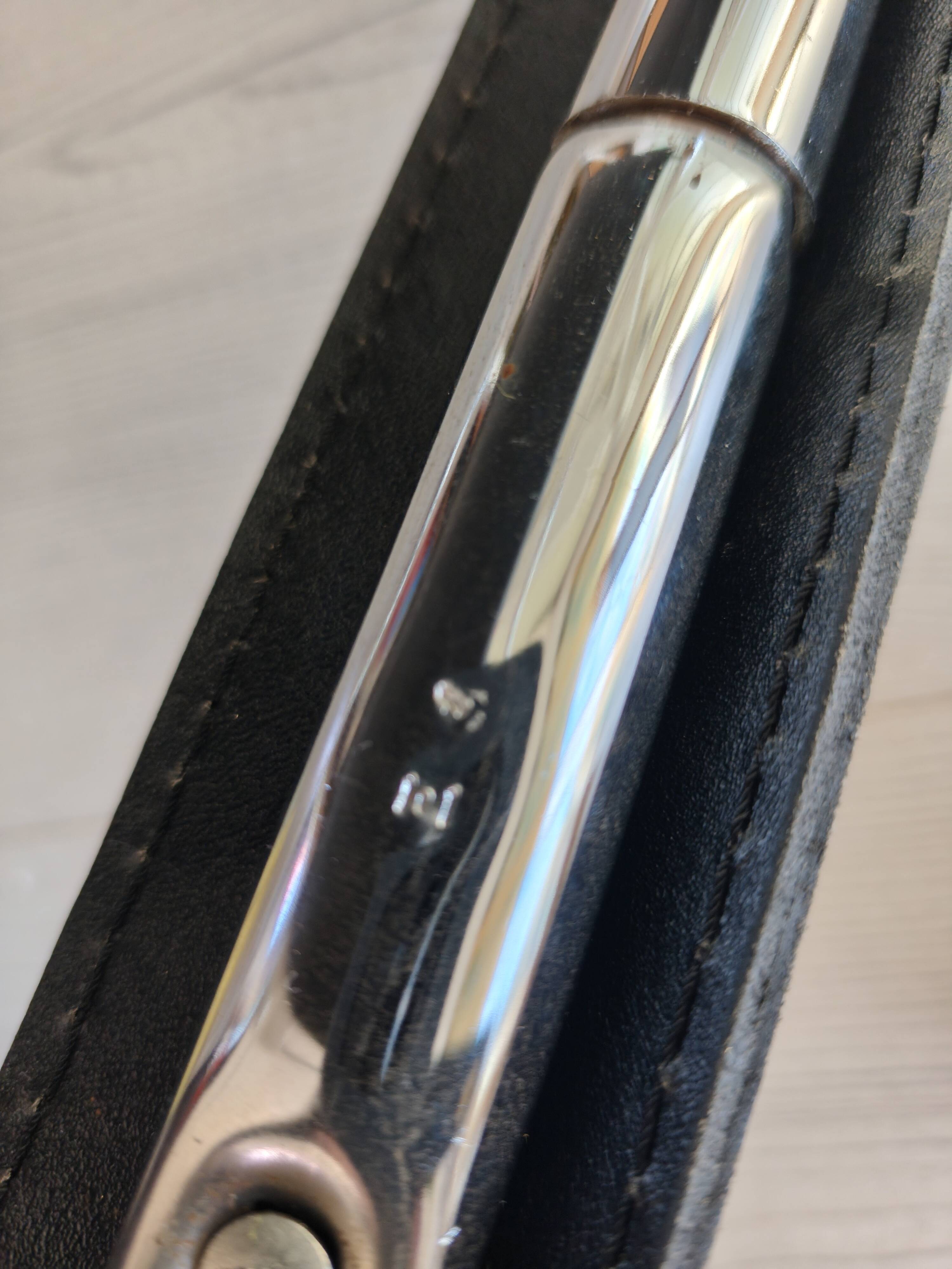 B33 chairs by Marcel Breuer