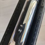 B33 chairs by Marcel Breuer