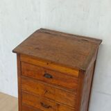 Printer's workshop furniture