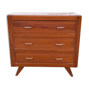 Commode vintage des années 50