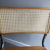 Marcel Breuer's B32 chair