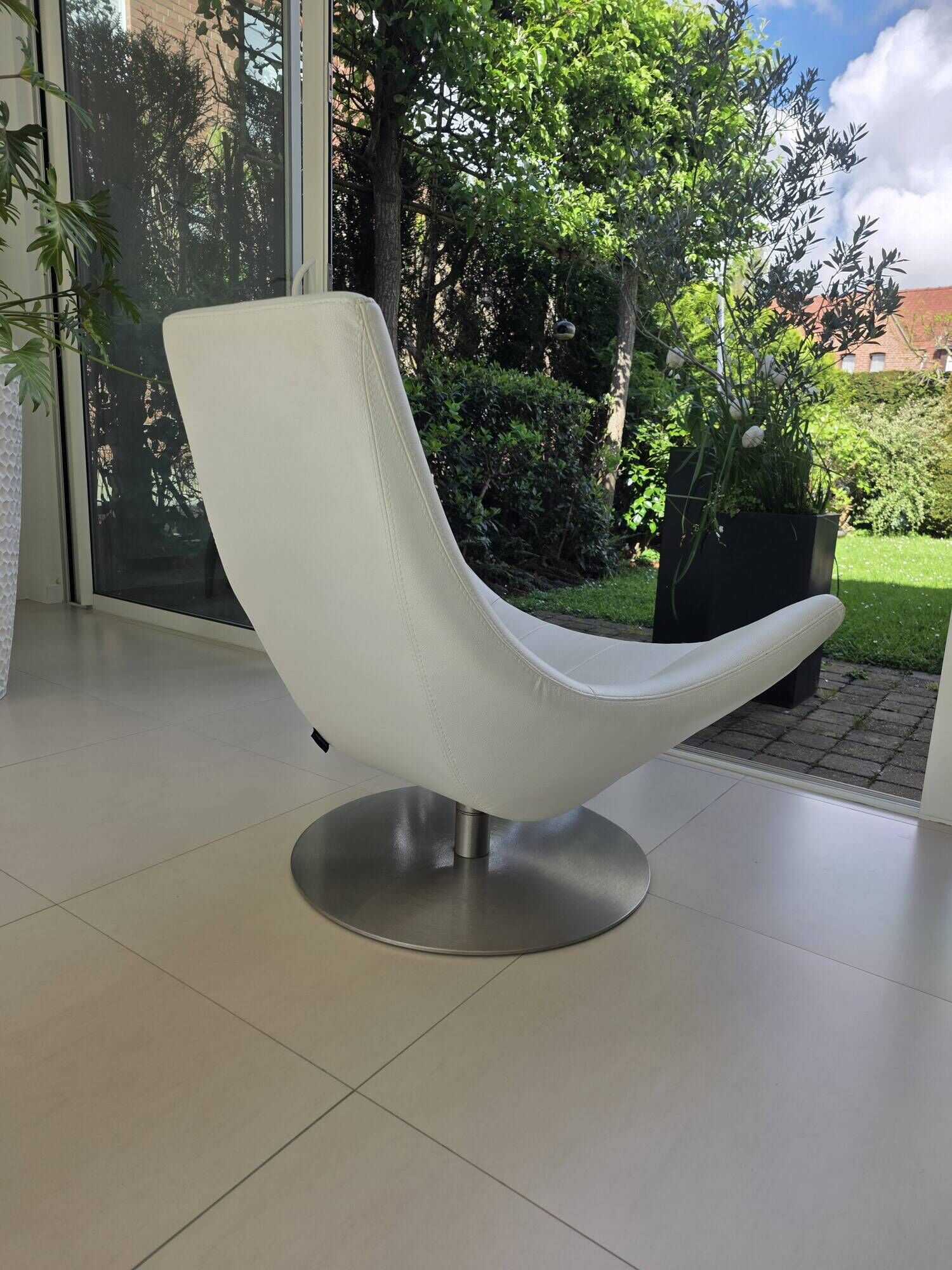 Fauteuil louge B&B Papillio