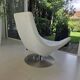 Fauteuil louge B&B Papillio
