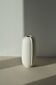 Atlas porcelain vase n°1