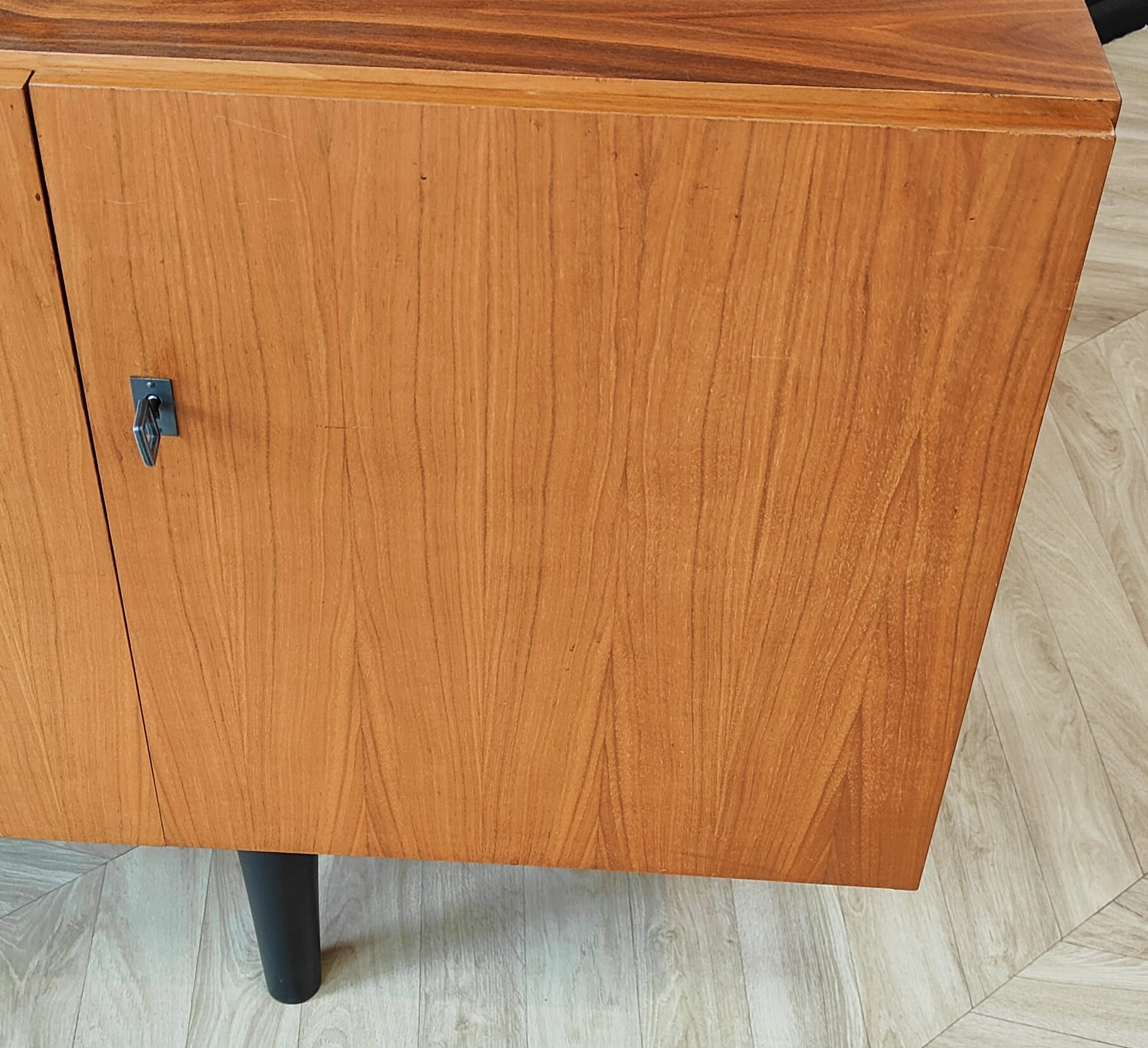 Mid Century sideboard | Vintage - sideboard, lowboard