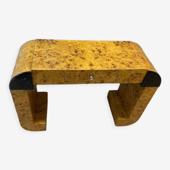 Art Deco console