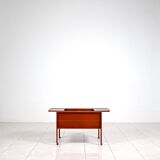 Dyrlund Teak Bar