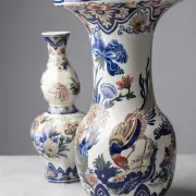 Vases - Old Rhodes