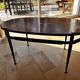 Small coffee table, attributed to Silvio Cavatorta