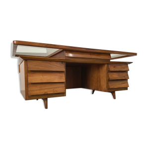 Bureau de Silvio Cavatorta
