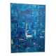 Tableau Blue Affinity artist Gaynor Henaghan