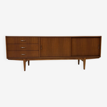 Vintage Sideboard Furniture 60s 70s Design TV Furniture