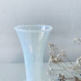 Italian opaline vase