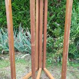 Portant en bois