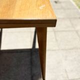 Compass leg portfolio table