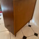 Buffet vintage années 60