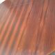Rosewood stretch table