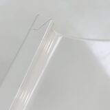 Arched / corner shelf by Olaf Von Bohr for Flair, 1970