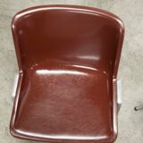 Osvaldo Borsani Modus chairs for Tecno