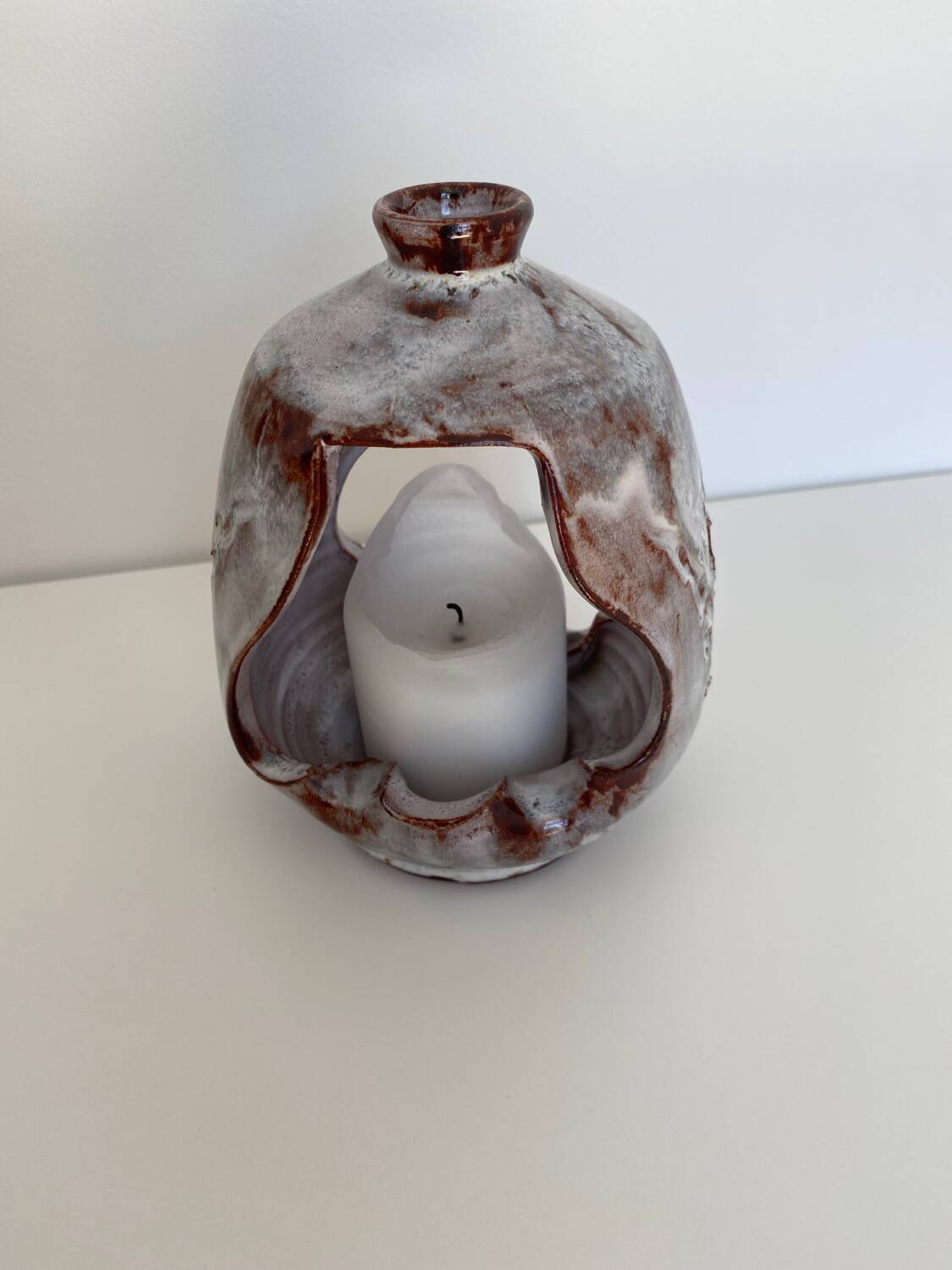 Vallauris Candle Holder