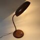 Vintage articulated lamp