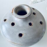 Vase flowers by Vallauris