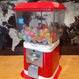 Chewing gums distributor, 80s