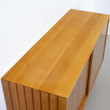 1960s Walnut Sideboard by Heals
