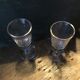 Bistro glasses