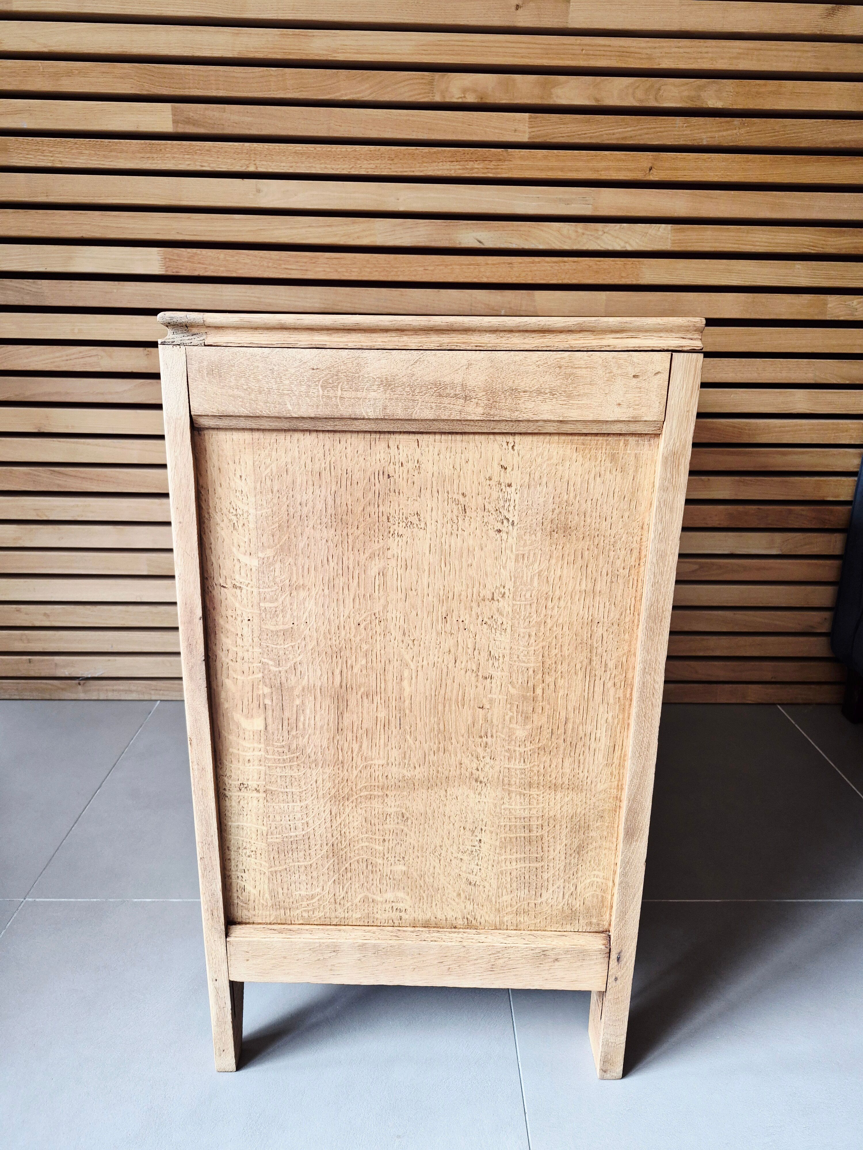 Commode art déco