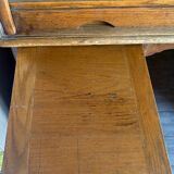 Old American office Delaunay