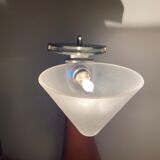 Lampe vintage Teca