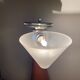 Lampe vintage Teca