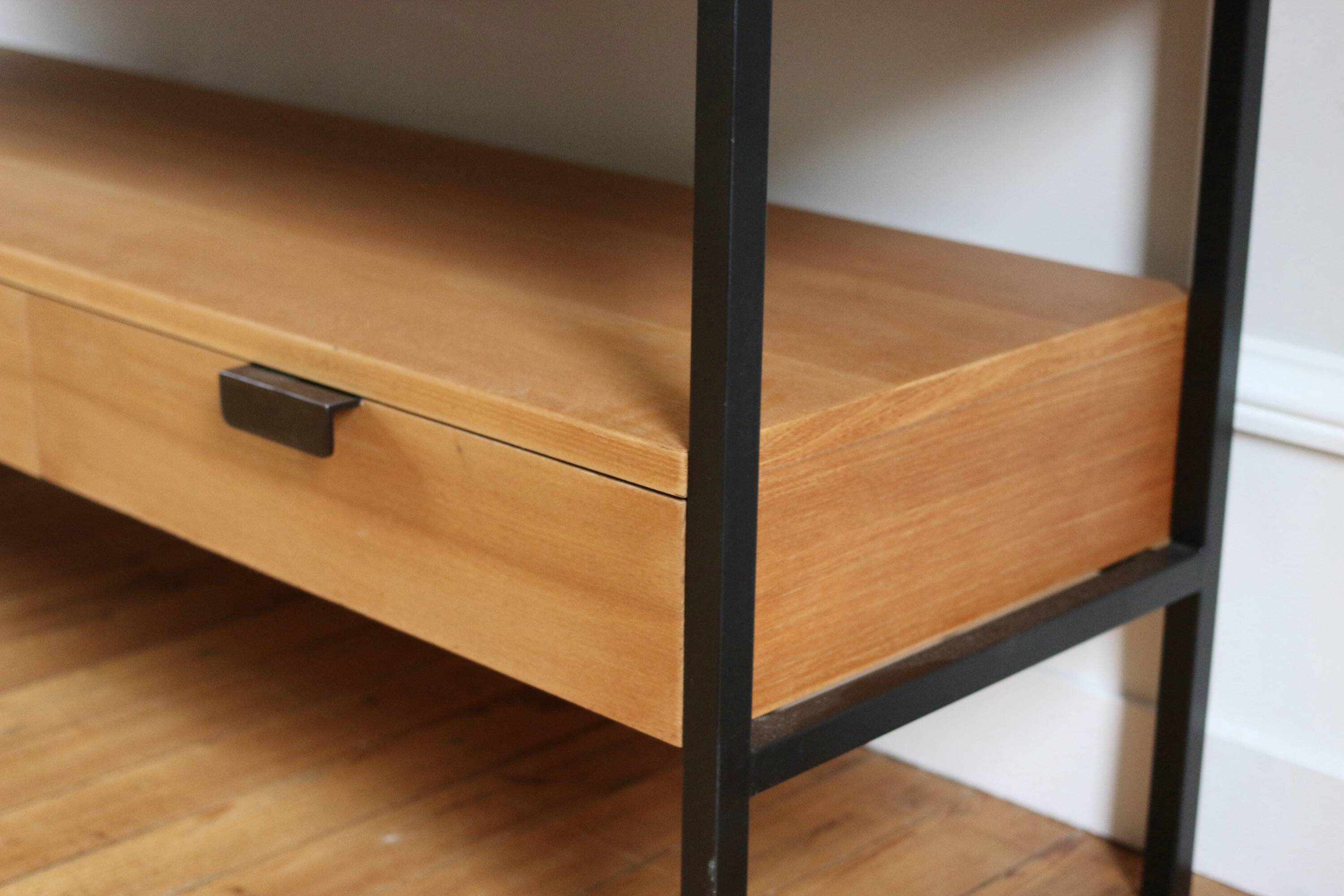 Buffet André Simard édition 1955