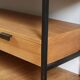Buffet André Simard édition 1955