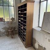 XL 1900 bookcase shelf