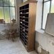 XL 1900 bookcase shelf