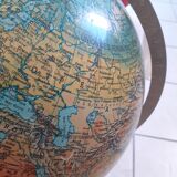 Electrified globe Scan-globe 80