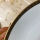 Lot of Bavarian porcelain plates Seltmann Weiden