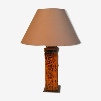 lamp 70s