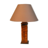 lamp 70s